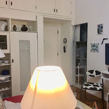 Apartamento Copacabana 607 Apartment Rio de Janeiro Ngoại thất bức ảnh