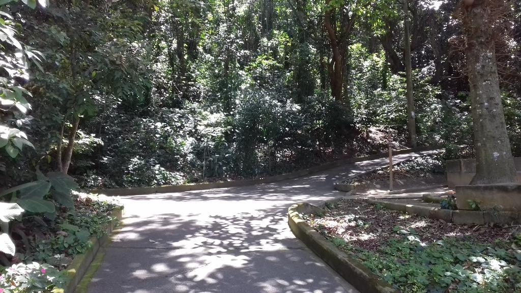 Apartamento Copacabana 607 Apartment Rio de Janeiro Ngoại thất bức ảnh