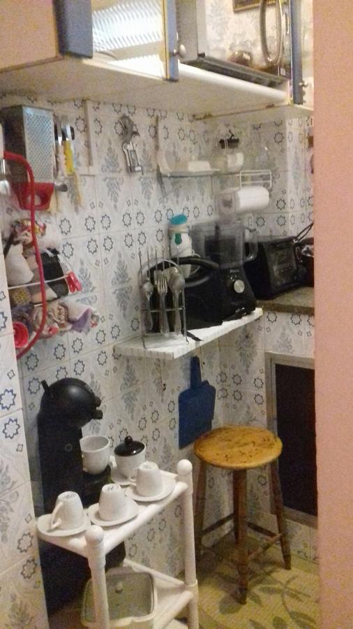 Apartamento Copacabana 607 Apartment Rio de Janeiro Ngoại thất bức ảnh