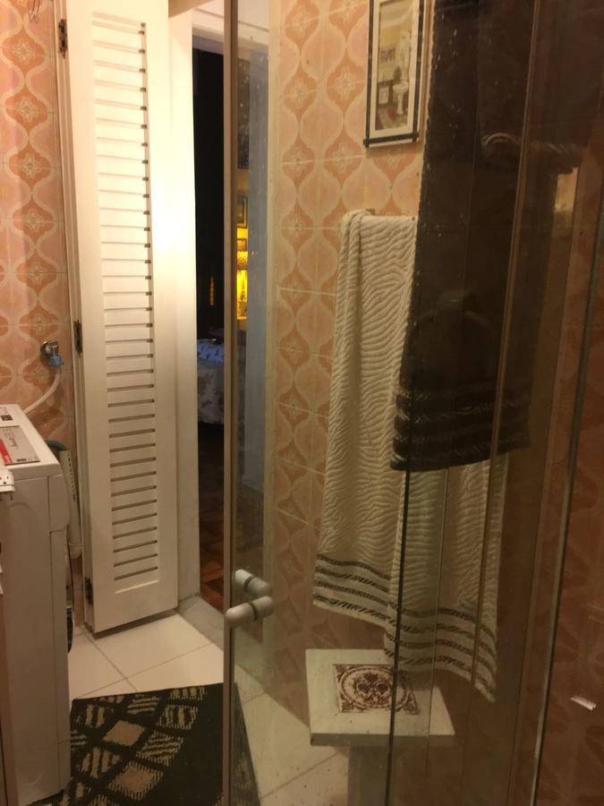 Apartamento Copacabana 607 Apartment Rio de Janeiro Ngoại thất bức ảnh