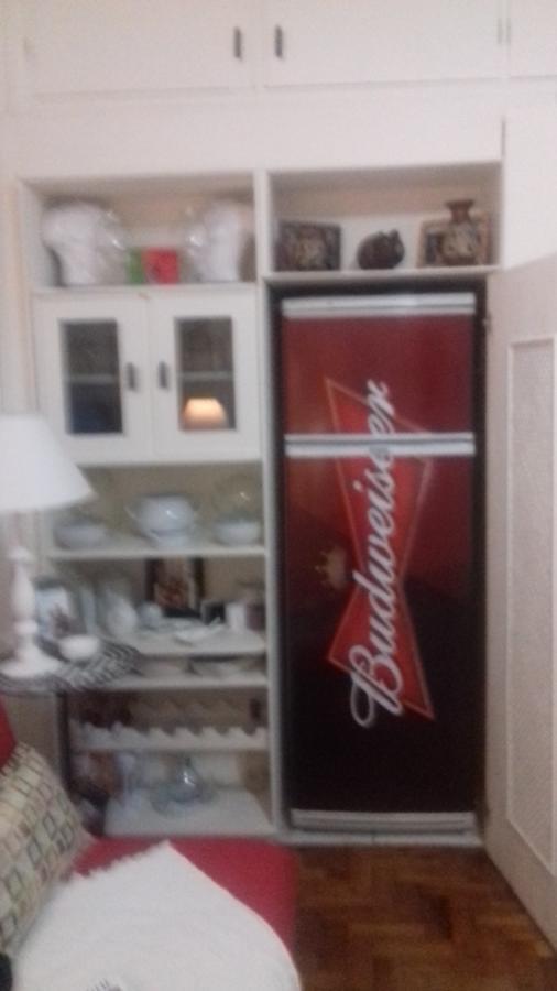 Apartamento Copacabana 607 Apartment Rio de Janeiro Ngoại thất bức ảnh